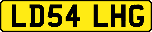 LD54LHG