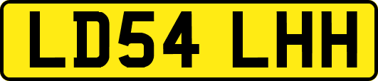 LD54LHH