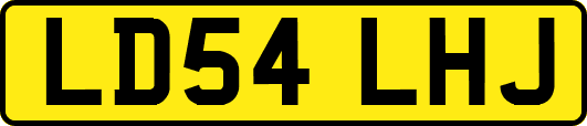 LD54LHJ