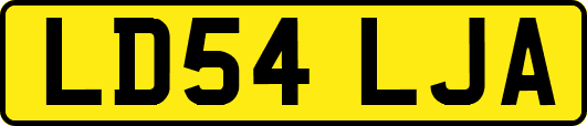 LD54LJA