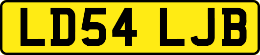 LD54LJB