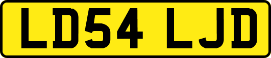 LD54LJD