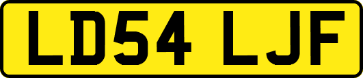 LD54LJF