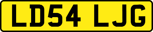 LD54LJG