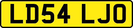 LD54LJO