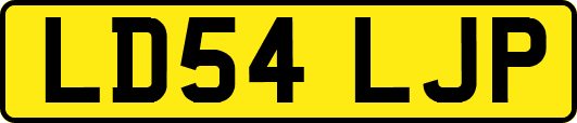 LD54LJP