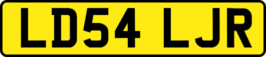 LD54LJR