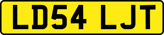 LD54LJT