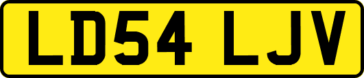 LD54LJV