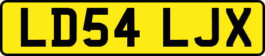 LD54LJX