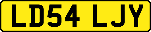 LD54LJY