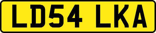LD54LKA
