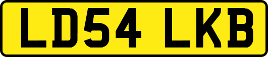 LD54LKB