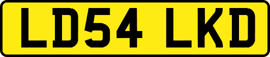 LD54LKD