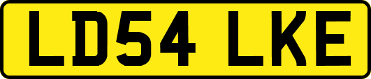 LD54LKE