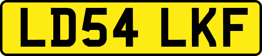 LD54LKF