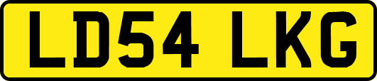 LD54LKG