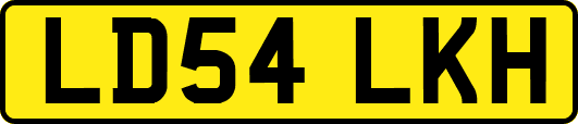 LD54LKH