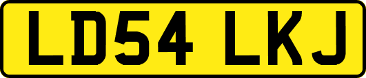 LD54LKJ