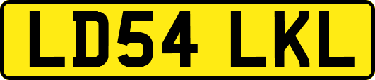 LD54LKL