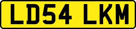 LD54LKM
