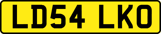 LD54LKO