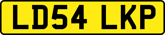 LD54LKP
