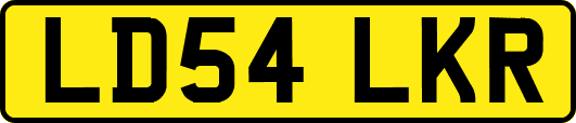 LD54LKR