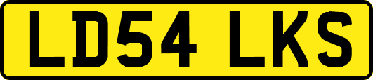LD54LKS