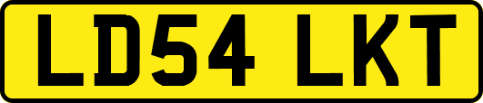 LD54LKT