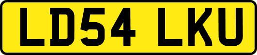 LD54LKU