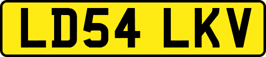 LD54LKV