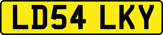 LD54LKY