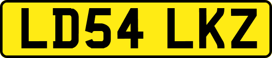 LD54LKZ