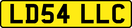 LD54LLC