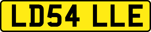 LD54LLE