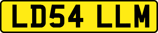 LD54LLM