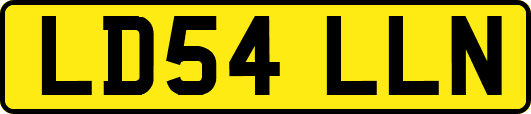 LD54LLN
