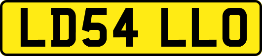 LD54LLO