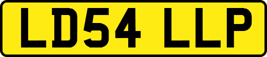 LD54LLP