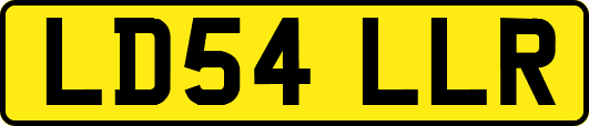 LD54LLR