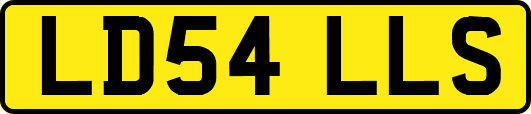 LD54LLS