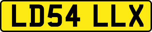 LD54LLX