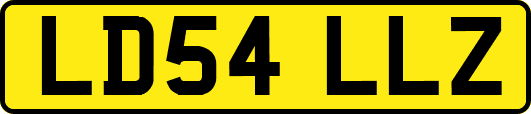 LD54LLZ