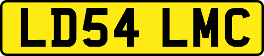 LD54LMC