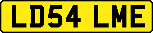 LD54LME