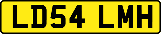 LD54LMH