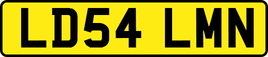 LD54LMN