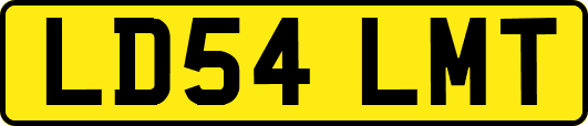 LD54LMT