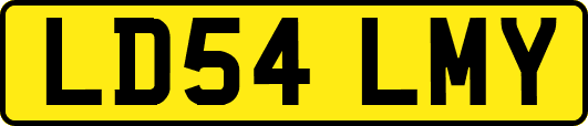 LD54LMY